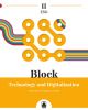 Block II. Technology and Digitalization ESO