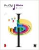 Cuaderno ProDigi. Música I ESO