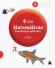 Matemáticas 4º ESO - Enseñanzas aplicadas
