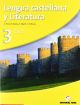 Lengua castellana y literatura 3º ESO - ed. 2007
