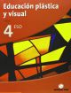 Educación plástica y visual 4º ESO - ed. 2008