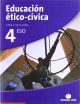 Educación ético-cívica 4º ESO - ed. 2008