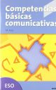 Competencias básicas comunicativas 1 ESO + separata solucionario