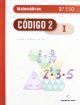 CODIGO MATEMATICAS 2 ESO (Trim