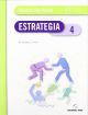 Estrategia. Educación física 4º ESO