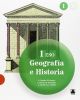 Geografía e historia 1º ESO volumen 1,2