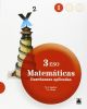 Matemáticas orientadas a las enseñanzas aplicadas 3 ESO