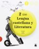 Lengua castellana y literatura 2 ESO Trimestres