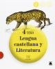 Lengua castellana y literatura 4 ESO - ed. 2016 TRIMESTRES