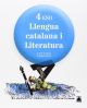 Llengua catalana i literatura 4 ESO