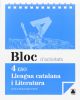 Bloc d'activitats. Llengua catalana i literatura 4 ESO