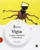 Vigía. Lengua castellana y literatura 4 ESO