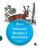 Valencià: llengua i literatura 4 ESO - ed. 2016