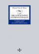 Las organizaciones internacionales
