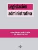 LEGISLACION ADMINISTRATIVA NE 11