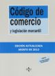 codigo de comercio