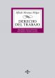 Derecho del Trabajo (Derecho - Biblioteca Universitaria De Editorial Tecnos)