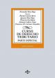 Curso de Derecho Tributario