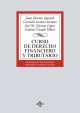 Curso de Derecho Financiero y Tributario (Derecho - Biblioteca Universitaria De Editorial Tecnos) (Español)