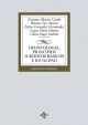 Deontología, principios jurídicos básicos e igualdad