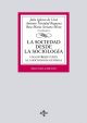 La sociedad desde la sociología: Una introducción a la sociología general