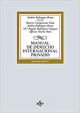 Manual de derecho internacional privado