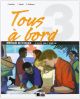 Tous A Bord 3 Livre Eleve