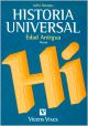 Historia Universal Edad Antigua