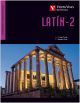 Latin-2. Libro Del Alumno.latin.segundo Curso. Bachillerato