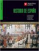 Historia de Espaa. Madrid historia