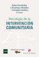 Psicología de la intervención comunitaria