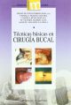 Técnicas básicas en cirugía bucal (Manuales Major
