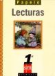 Lecturas. 1 Primaria. Papelo