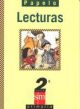 Lecturas. 2 Primaria. Papelo