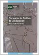 Elementos de Política de La Educación (UNIDAD DIDÁCTICA