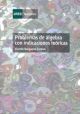 Problemas de álgebra con indicaciónes teóricas (CUADERNOS UNED)