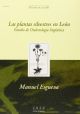Las Plantas Silvestres En León. Estudio de Dialectología Lingüística