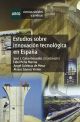 studios Sobre Innovación Tecnológica En España