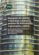 Educación de adultos: modalidad a distancia, sectores de intervención, organización y oferta