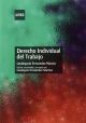 Derecho individual del trabajo