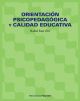 Orientación psicopedagógica y calidad educativa (Psicología)