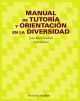 Manual de tutoría y orientación en la diversidad (Psicología)