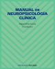 Manual de neuropsicología clínica