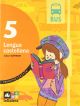 Lengua castellana 5. Ciclo Superior (Proyecto TRAM) -