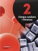 Llengua catalana i literatura 2 ESO Atòmium