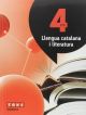Llengua catalana i literatura 4 ESO Atòmium
