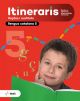 ITINERARIS Llengua catalana 5
