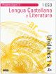 Lengua castellana y literatura 1.º ESO. Argot 2.0