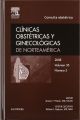 Clínicas Obstétricas y Ginecológicas de Norteamérica 2008