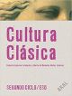 Cultura Clásica (Enseñanza secundaria)